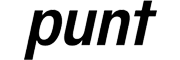 punt